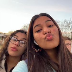 Meet your Posher, Ingrid